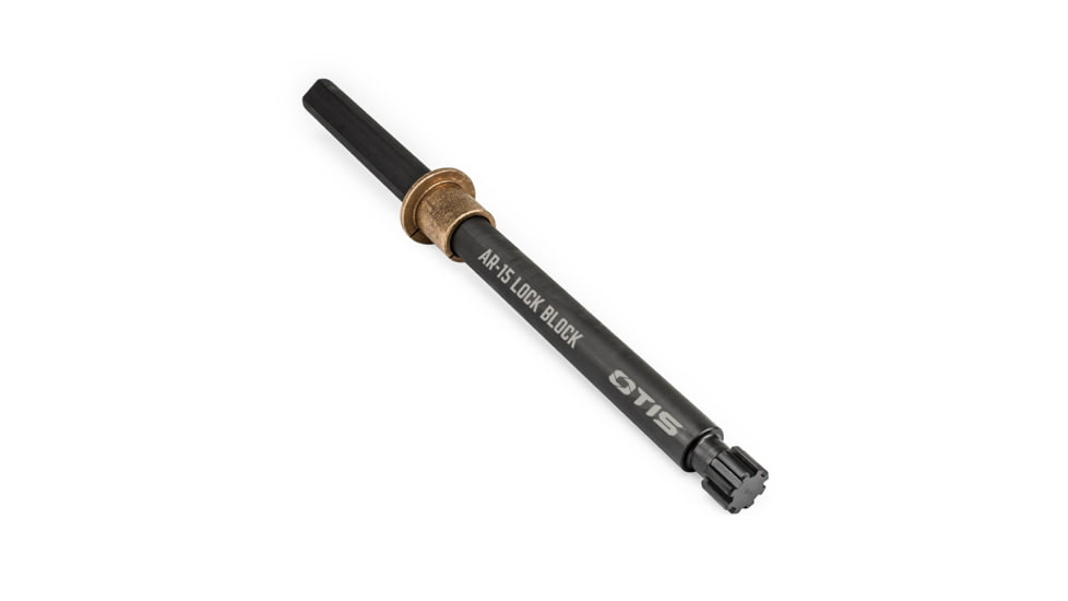 Otis Technology AR Lock Block