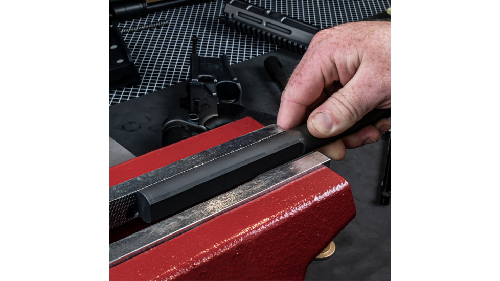 Otis Technology AR Lock Block