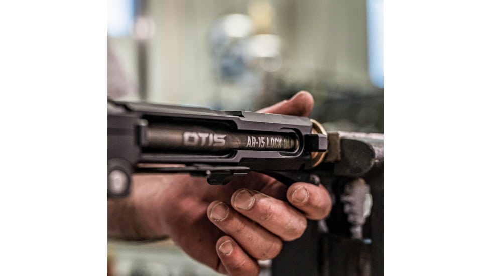 Otis Technology AR Lock Block
