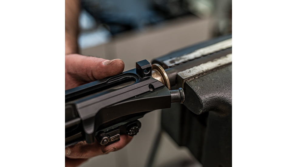 Otis Technology AR Lock Block