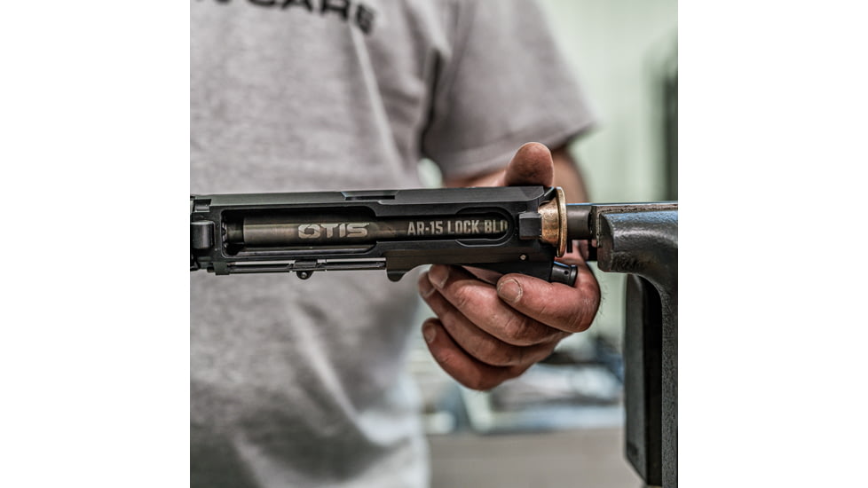 Otis Technology AR Lock Block