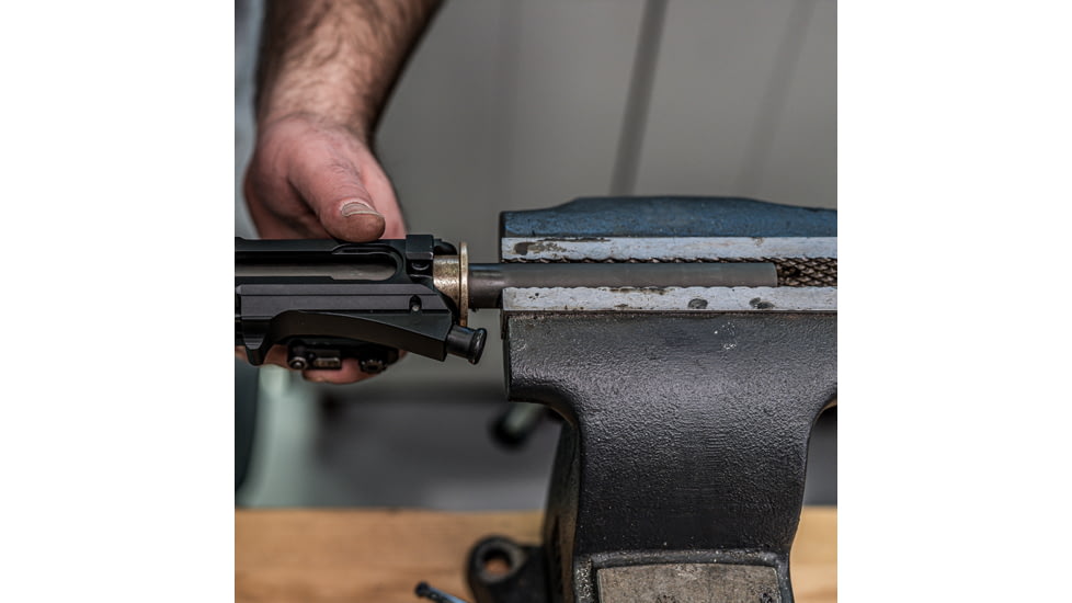 Otis Technology AR Lock Block