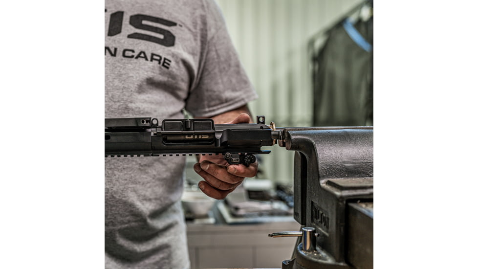 Otis Technology AR Lock Block