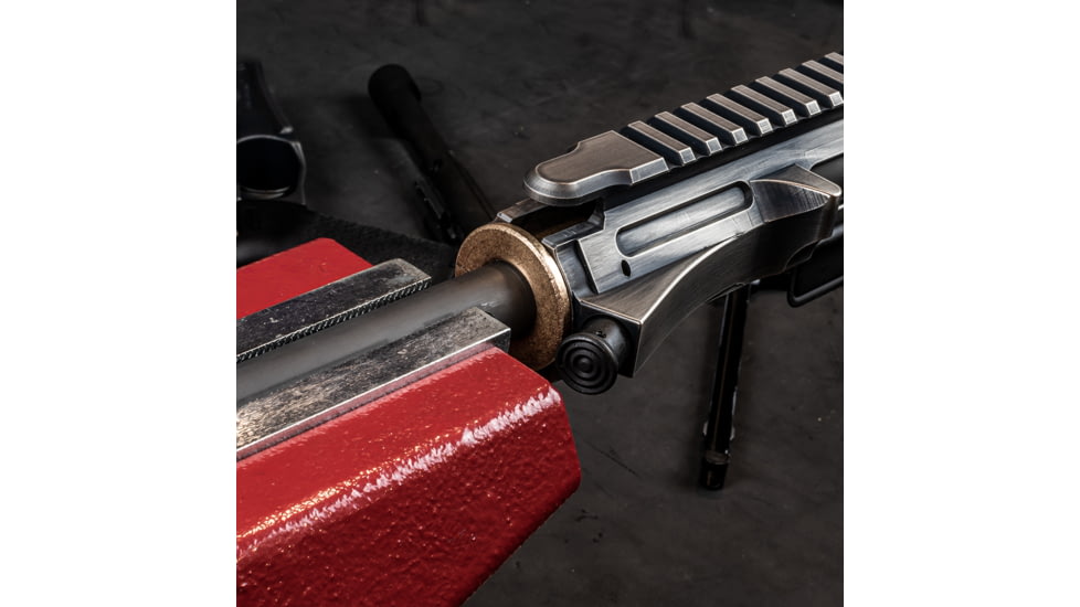 Otis Technology AR Lock Block