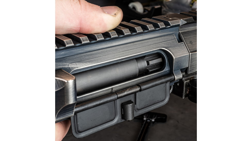 Otis Technology AR Lock Block