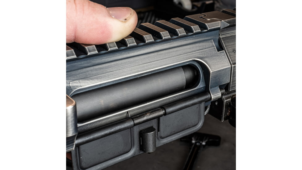Otis Technology AR Lock Block
