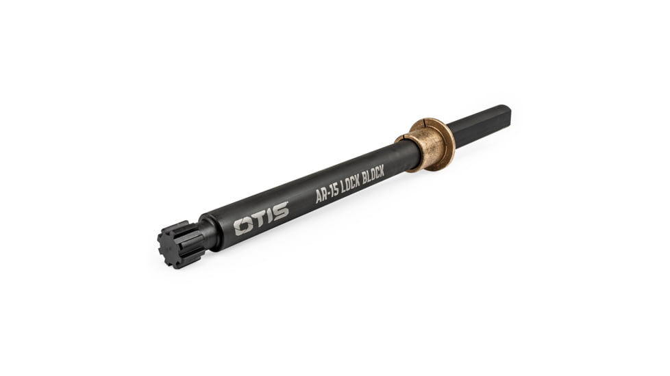 Otis Technology AR Lock Block