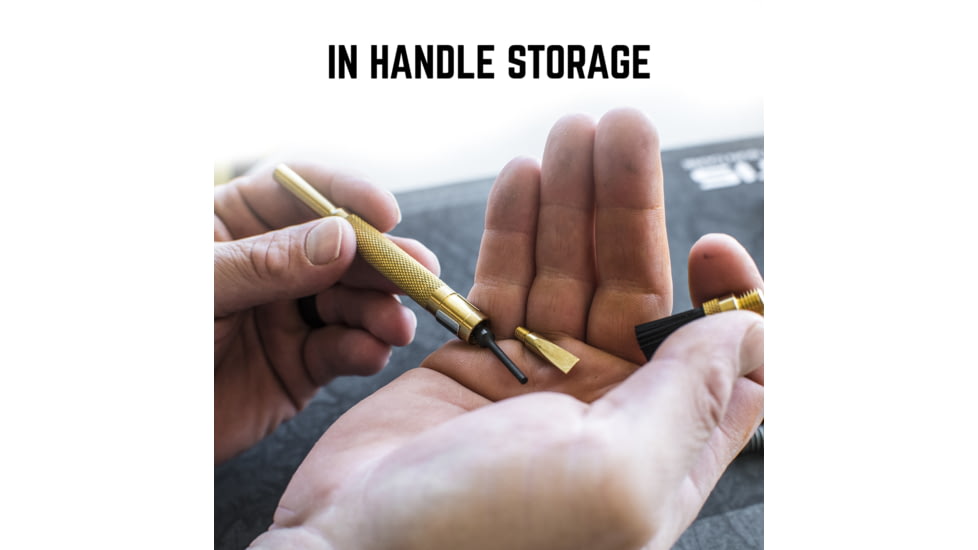 Otis Technology Armorers Pistol Tool