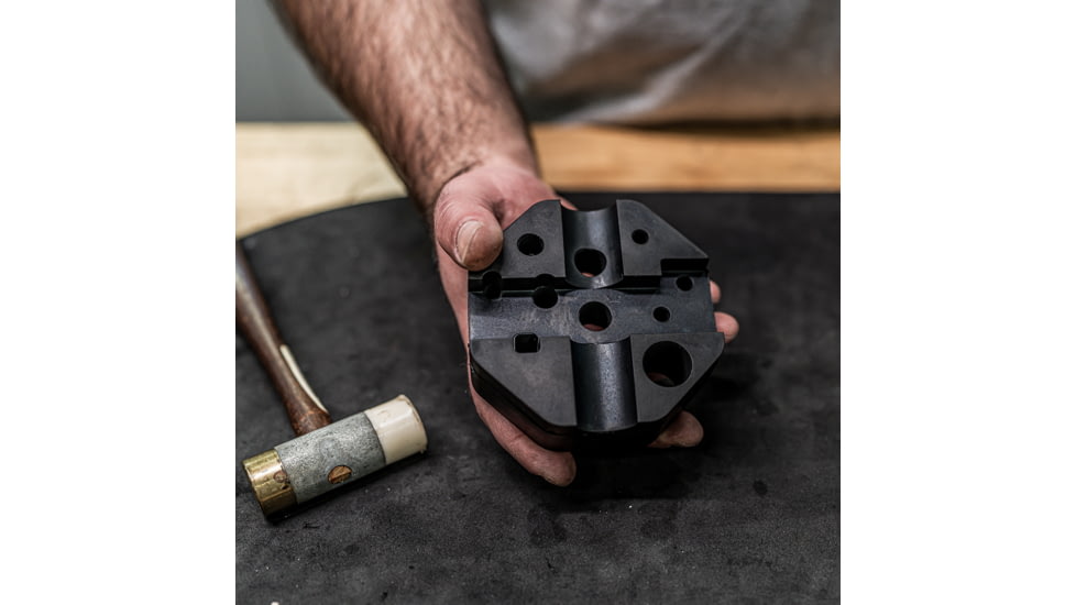 Otis Technology Bench Block