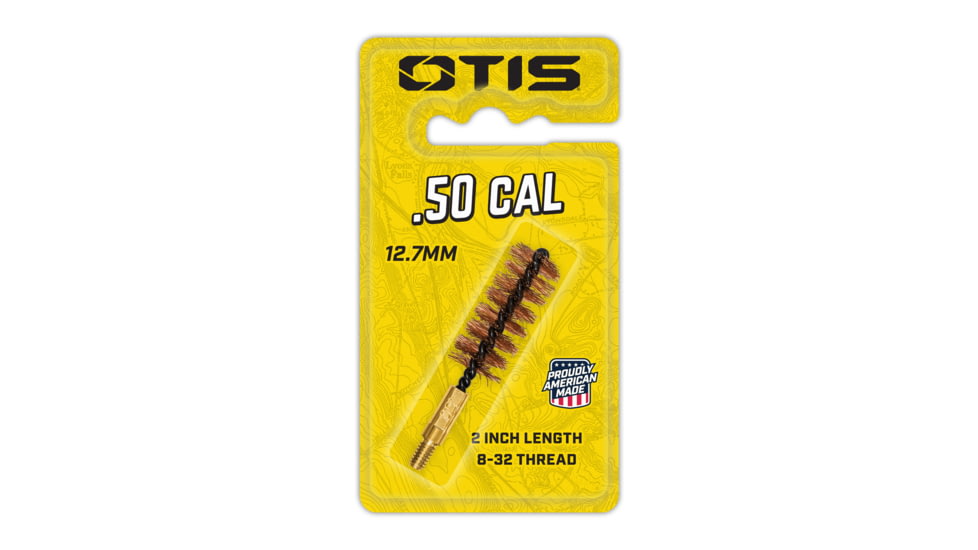 Otis Technology Bore Brush