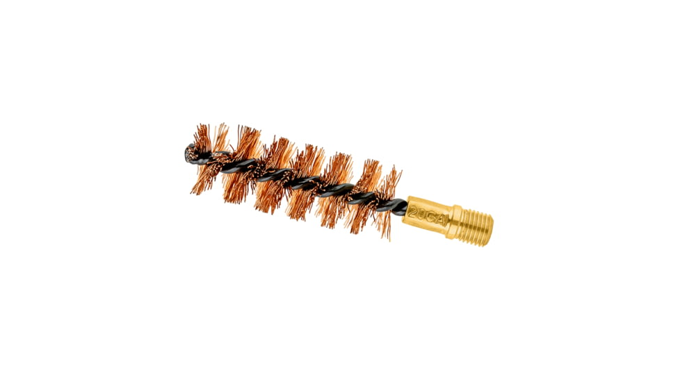 Otis Technology Bore Brush
