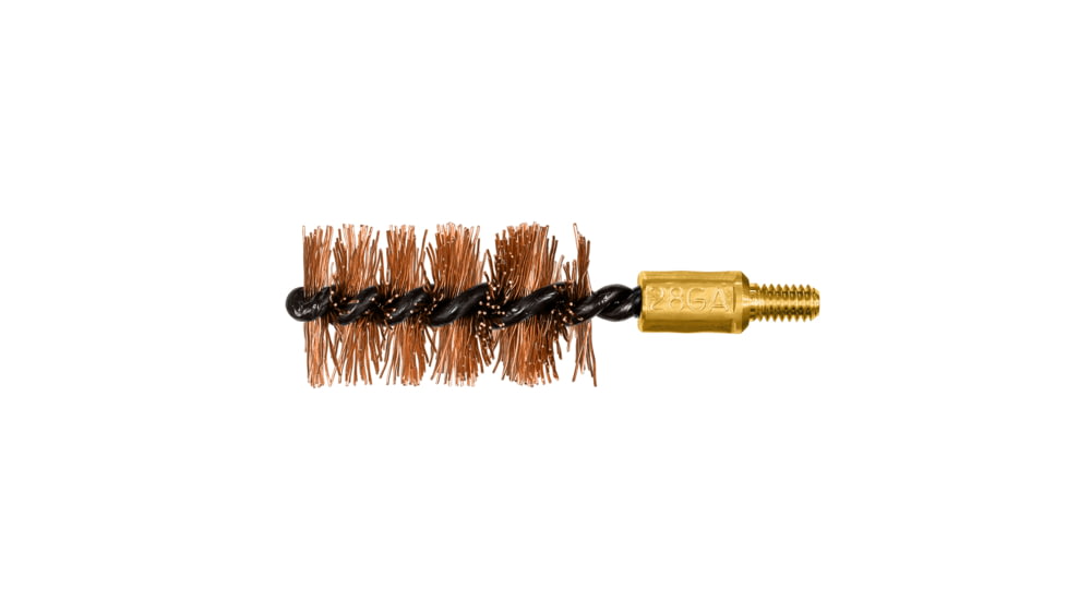 Otis Technology Bore Brush