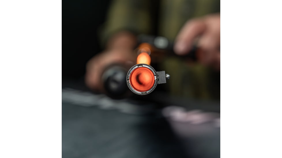 Otis Technology Bore Reflector Plus