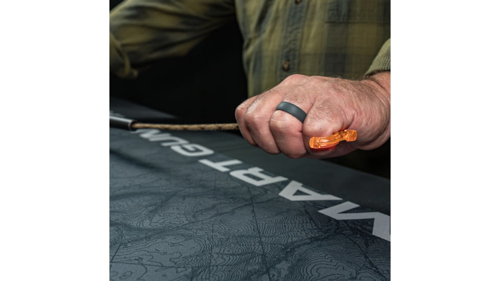 Otis Technology Bore Reflector Plus