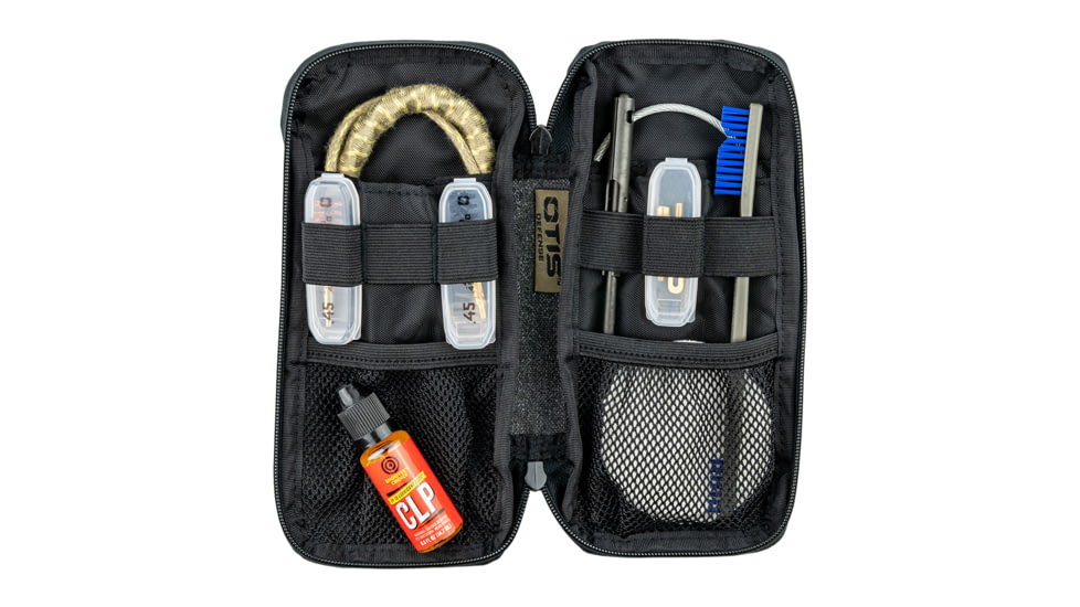 Otis Technology Defender Cleaning Kit