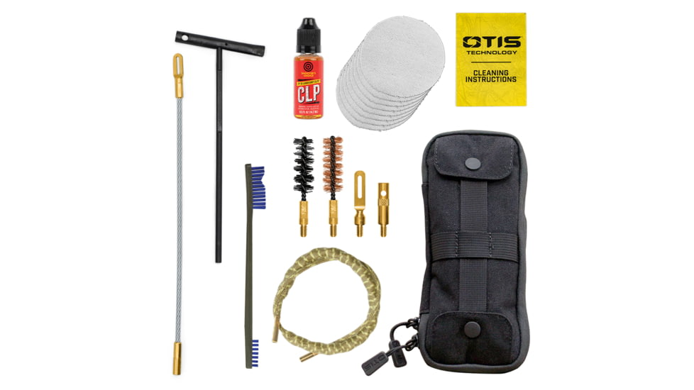 Otis Technology Defender Cleaning Kit