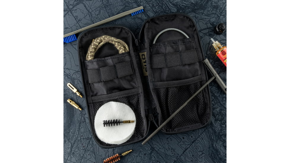 Otis Technology Defender Cleaning Kit