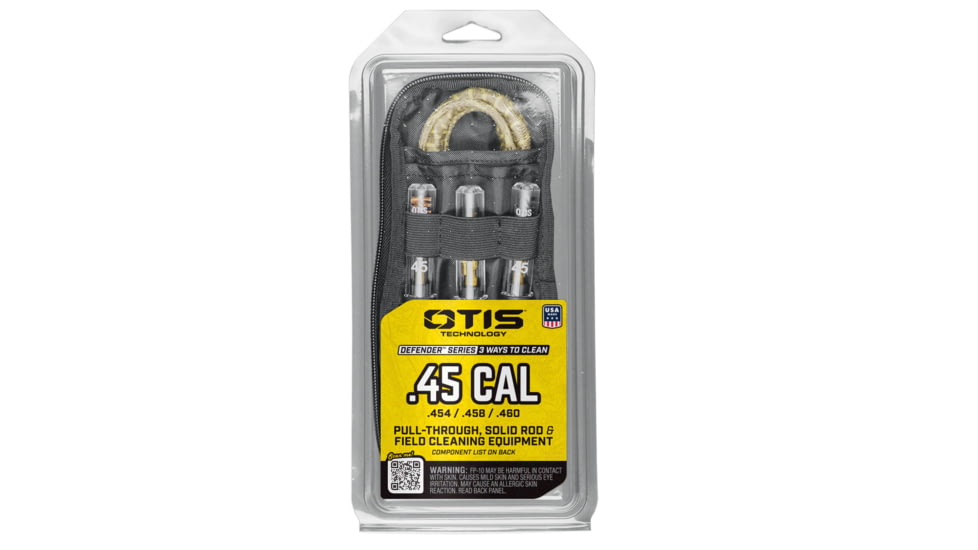 Otis Technology Defender Cleaning Kit