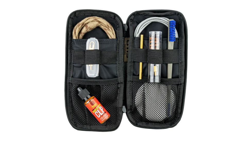 Otis Technology Defender Cleaning Kit