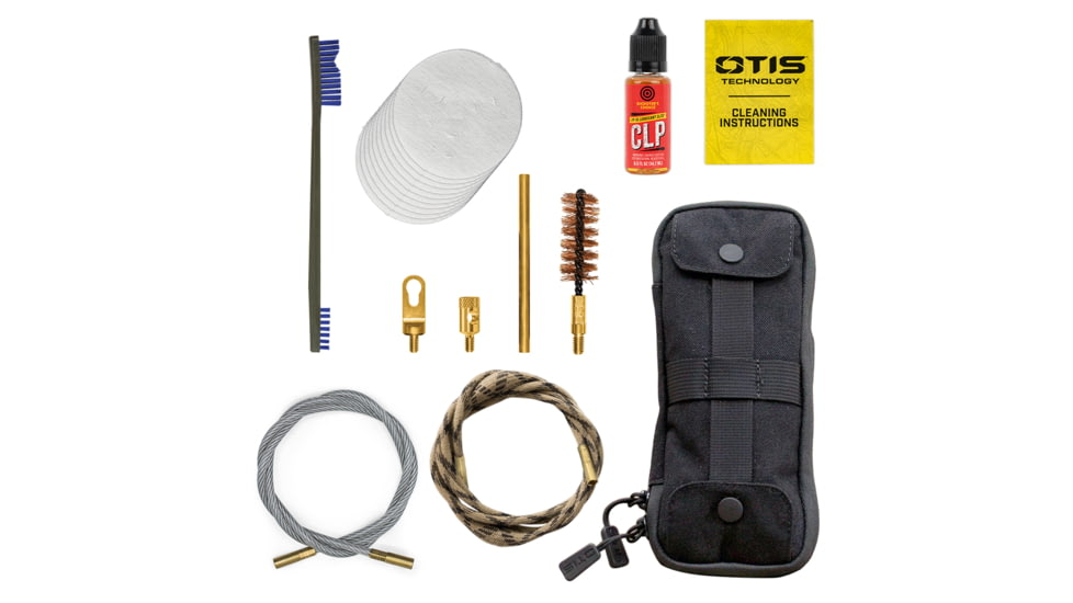 Otis Technology Defender Cleaning Kit