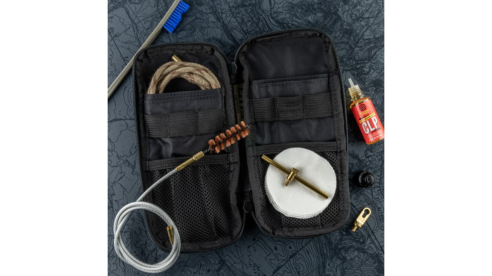 Otis Technology Defender Cleaning Kit