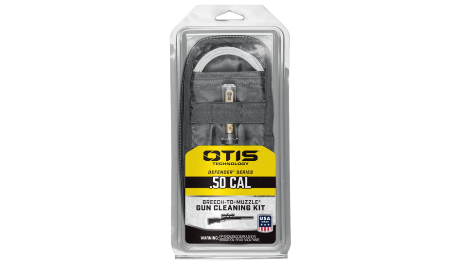 Otis Technology Defender Cleaning Kit
