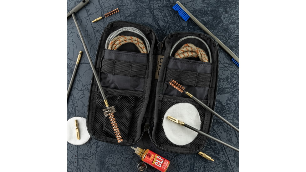 Otis Technology Defender Cleaning Kit