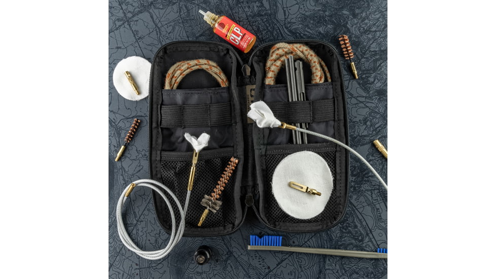 Otis Technology Defender Cleaning Kit