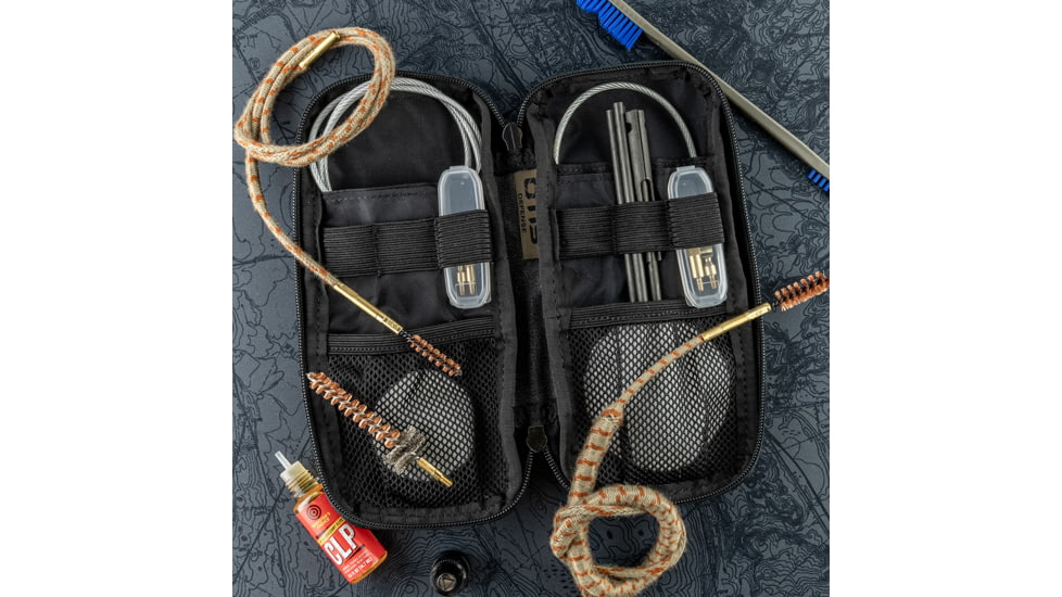 Otis Technology Defender Cleaning Kit