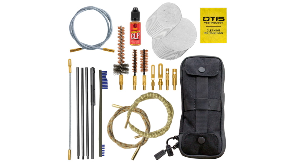 Otis Technology Defender Cleaning Kit