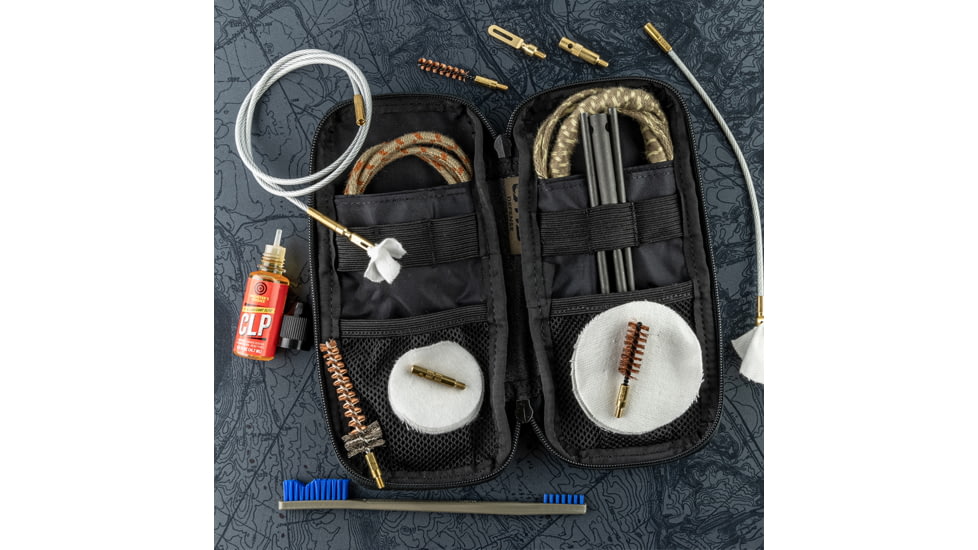 Otis Technology Defender Cleaning Kit