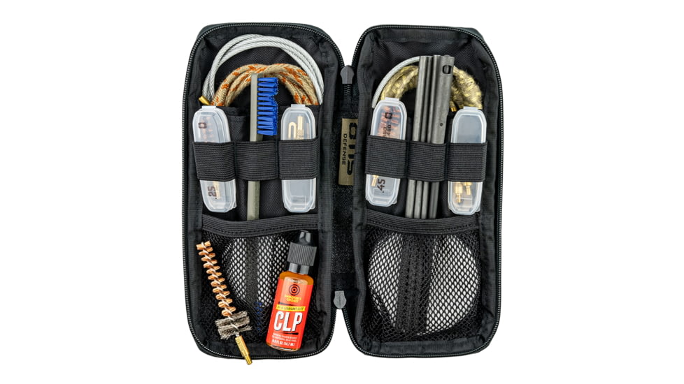 Otis Technology Defender Cleaning Kit