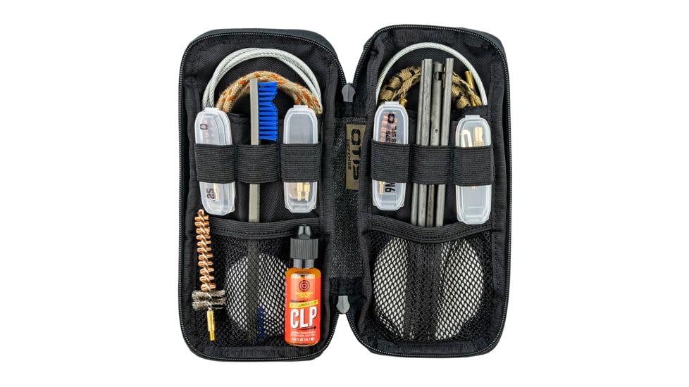 Otis Technology Defender Cleaning Kit