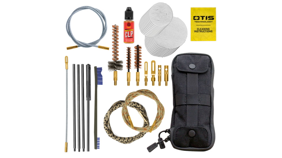 Otis Technology Defender Cleaning Kit