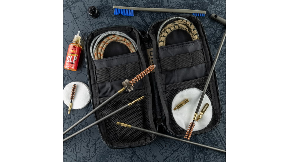 Otis Technology Defender Cleaning Kit