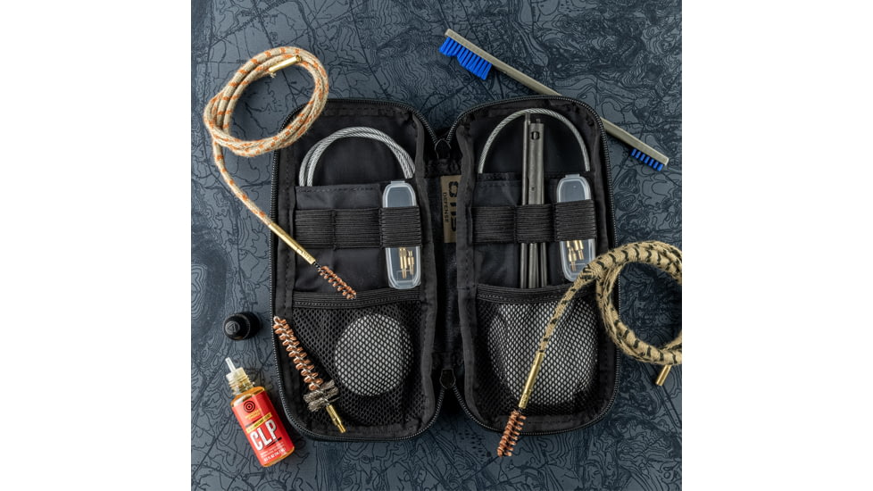 Otis Technology Defender Cleaning Kit