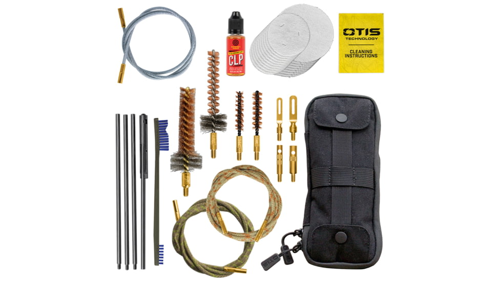 Otis Technology Defender Cleaning Kit