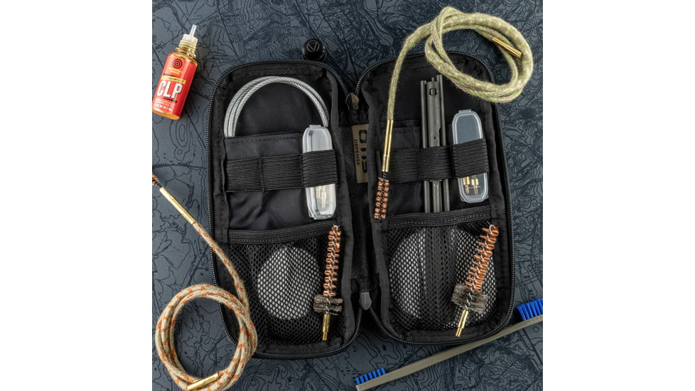 Otis Technology Defender Cleaning Kit