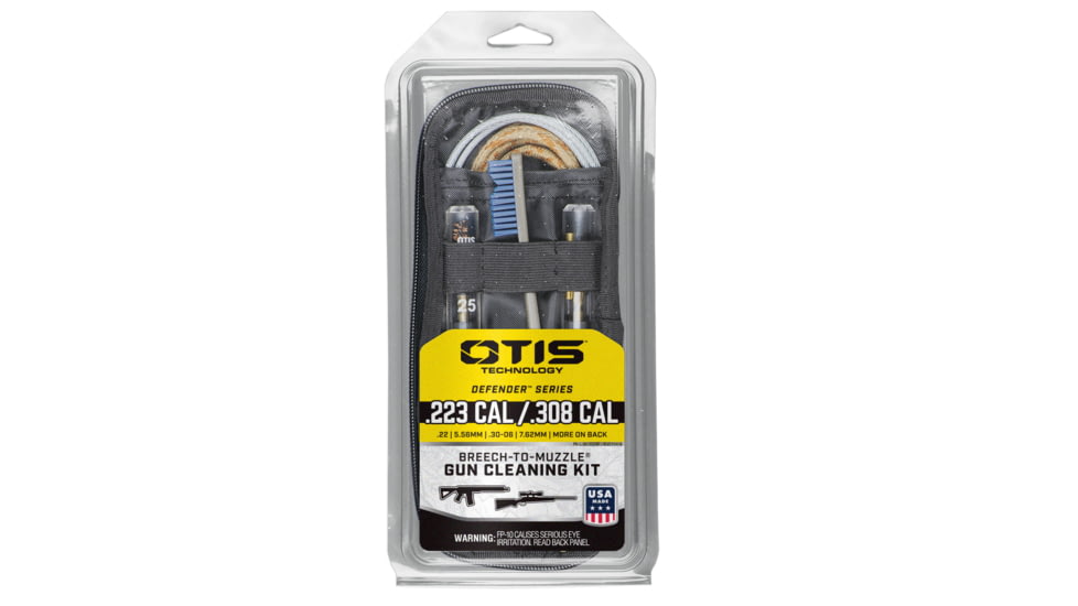 Otis Technology Defender Cleaning Kit