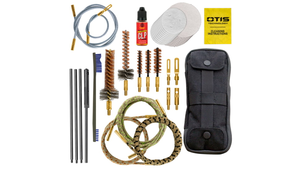 Otis Technology Defender Cleaning Kit