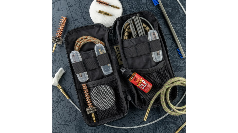 Otis Technology Defender Cleaning Kit