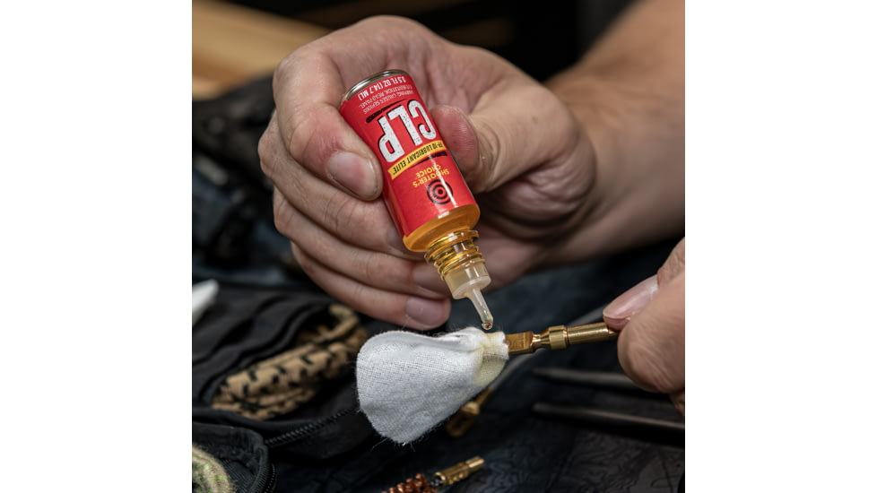 Otis Technology Defender Cleaning Kit