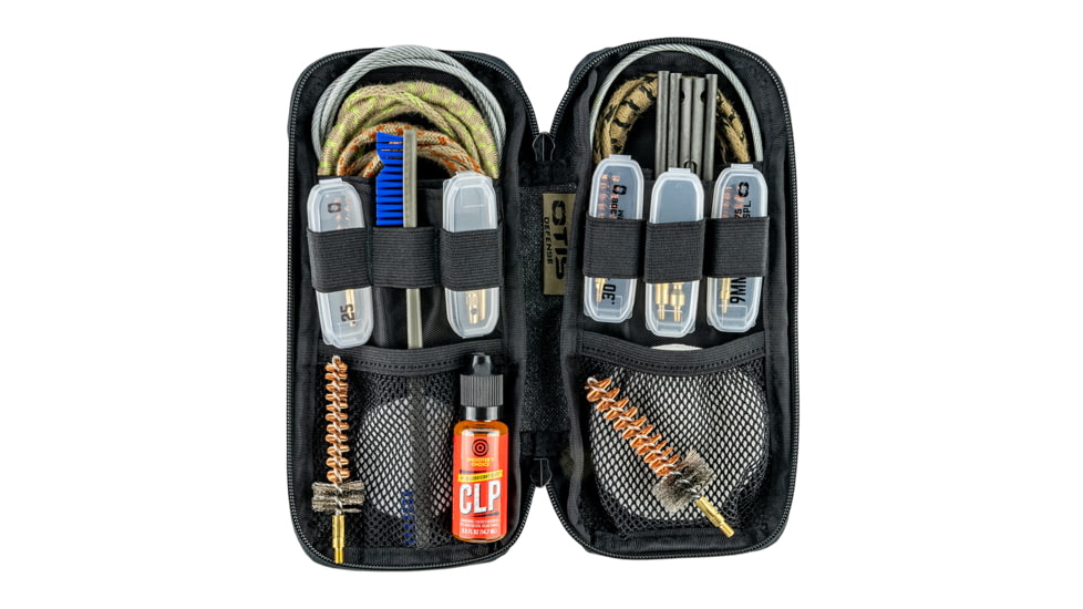Otis Technology Defender Cleaning Kit