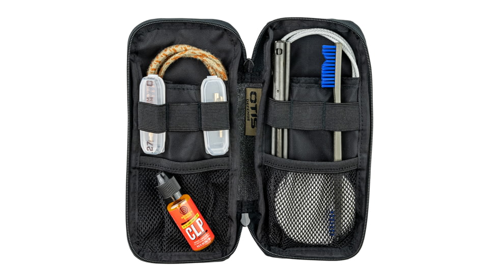 Otis Technology Defender Cleaning Kit