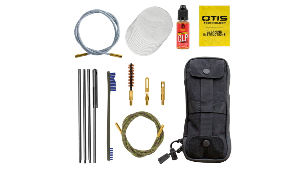 Otis Technology Defender Cleaning Kit