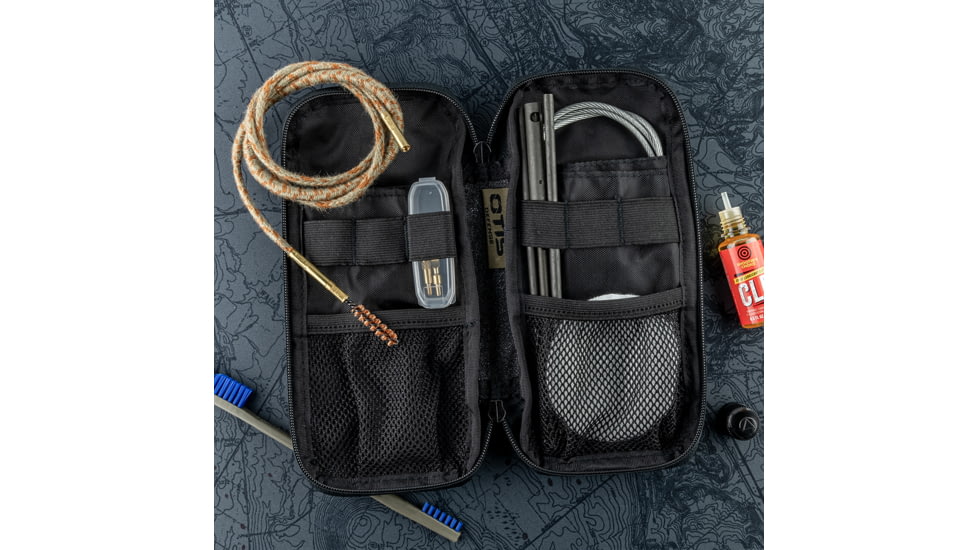 Otis Technology Defender Cleaning Kit