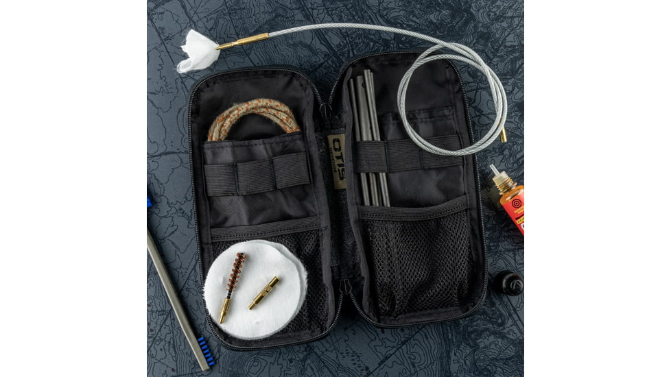 Otis Technology Defender Cleaning Kit