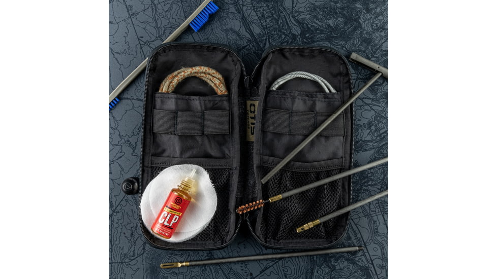 Otis Technology Defender Cleaning Kit