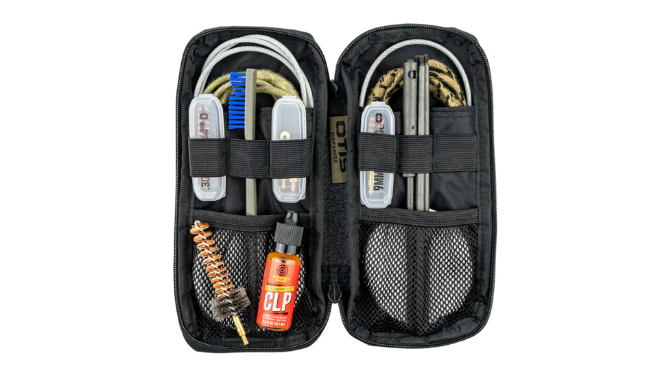 Otis Technology Defender Cleaning Kit