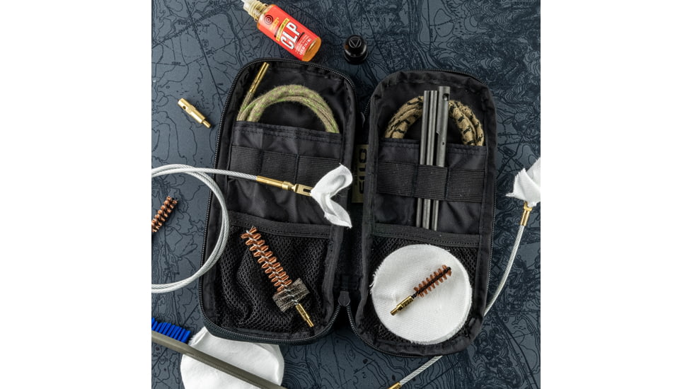 Otis Technology Defender Cleaning Kit